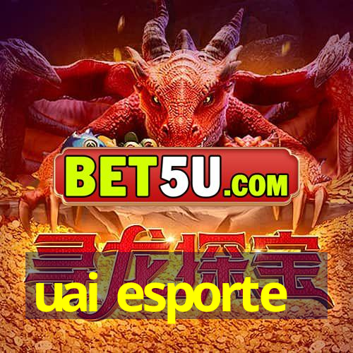 uai esporte